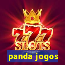 panda jogos